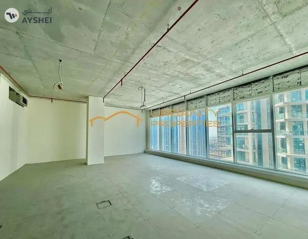 Modern Office Space in Al Manara Tower, Business Bay