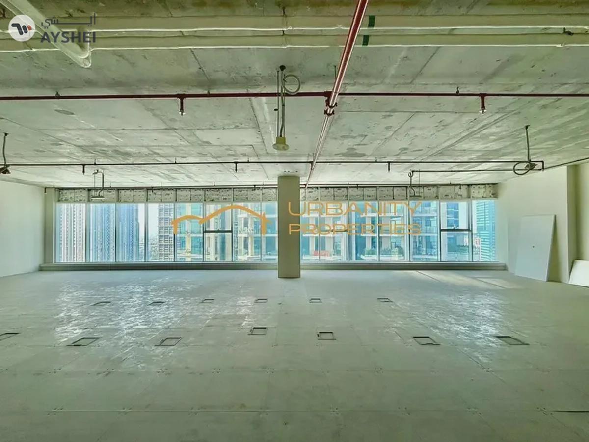 Modern Office Space in Al Manara Tower, Business Bay-2-2