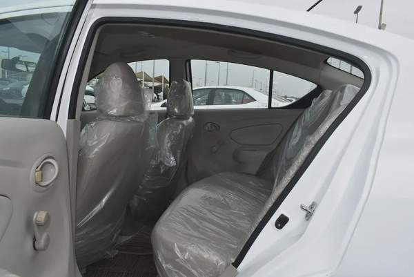 Used Nissan Sunny 1.5 SE 2023