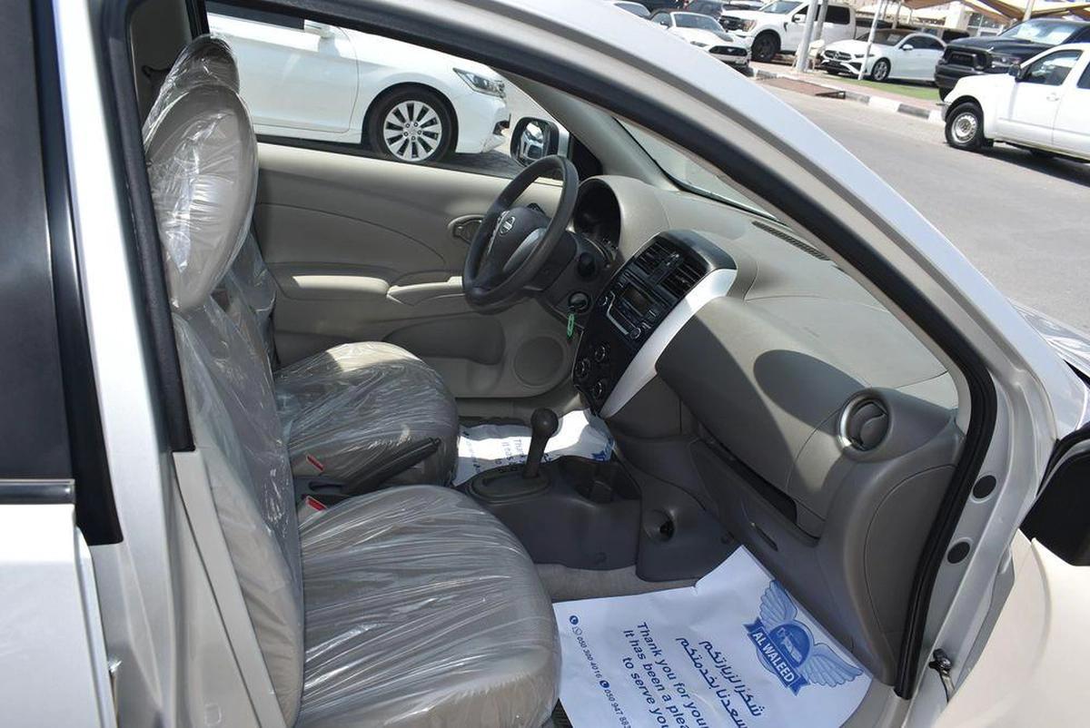 Used Nissan Sunny 1.5 SE 2023-6-6