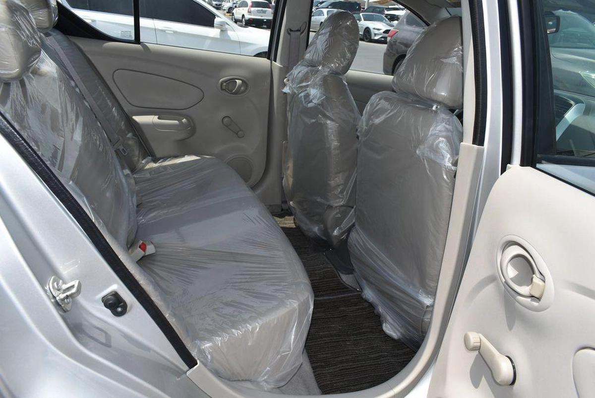 Used Nissan Sunny 1.5 SE 2023-4-4