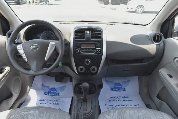 Used Nissan Sunny 1.5 SE 2023