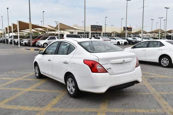 Used Nissan Sunny 1.5 SE 2023