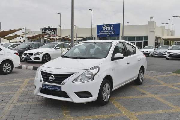Used Nissan Sunny 1.5 SE 2023