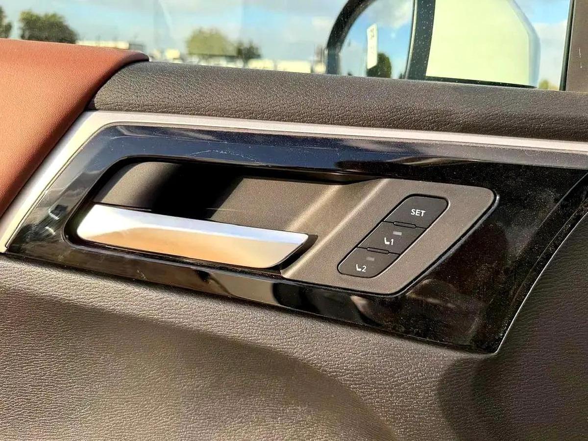 2026 Mitsubishi Outlander P line 2.5L AT Petrol-7-7
