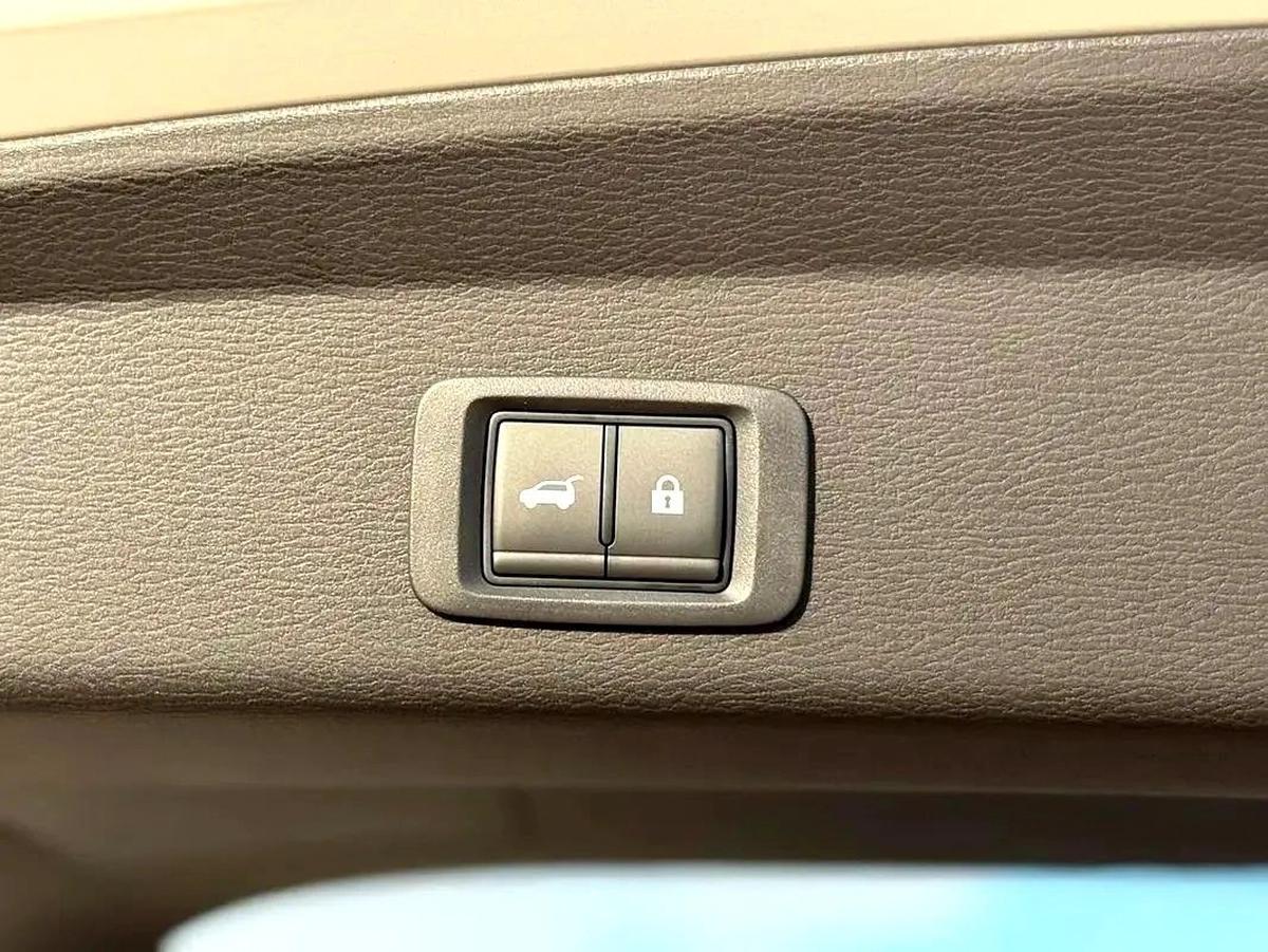 2026 Mitsubishi Outlander P line 2.5L AT Petrol-11-11