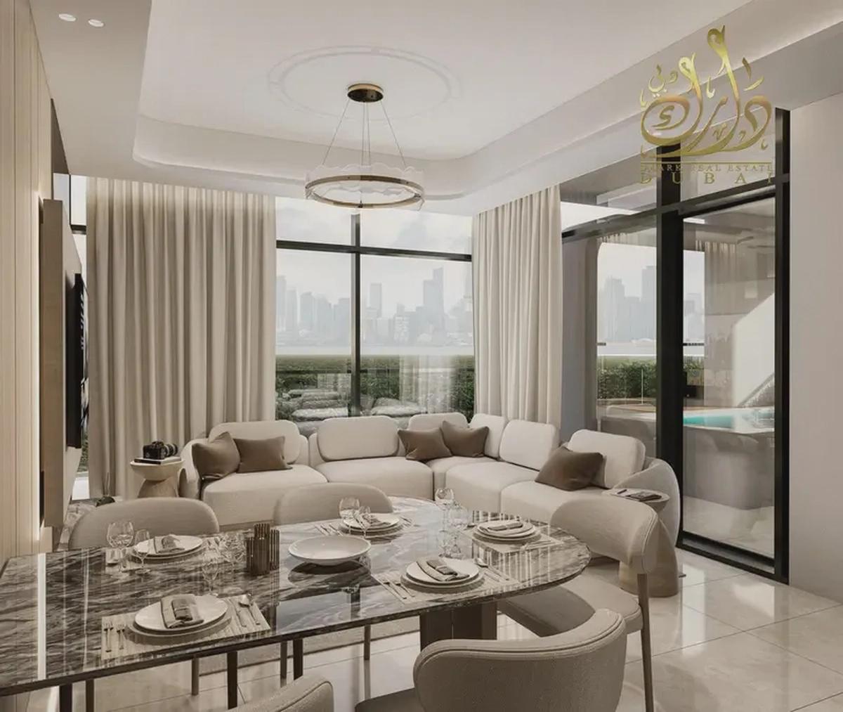 2BR + Pool + Study_Last Units_Ready in 1 Month!_Spacious Size_Get in Touch Today!-5-5