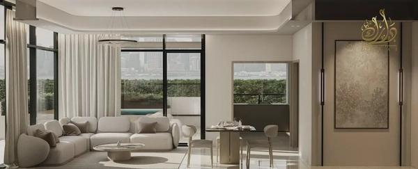 2BR + Pool + Study_Last Units_Ready in 1 Month!_Spacious Size_Get in Touch Today!