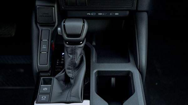 Toyota Prado 250 TXL 2.7P AT LIMITED – GREY