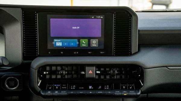 Toyota Prado 250 TXL 2.7P AT LIMITED – GREY