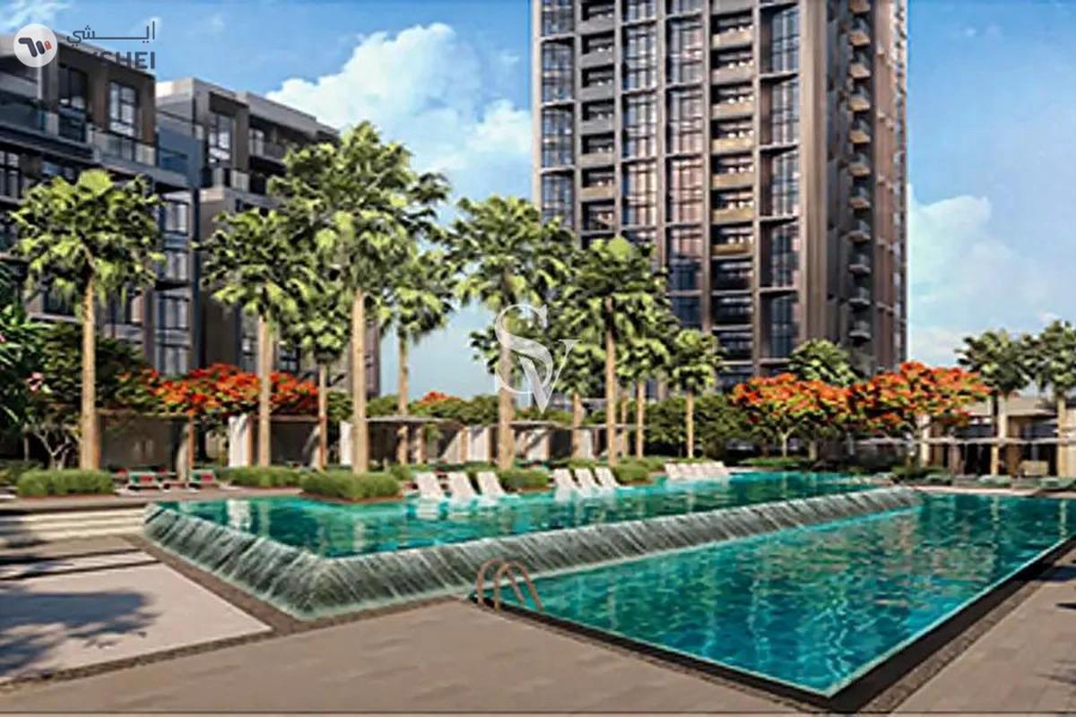 Tower B, Design Quarter, Dubai Design District, Dubai-9-9