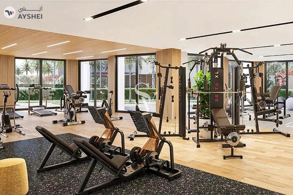 Tower B, Design Quarter, Dubai Design District, Dubai-5-5