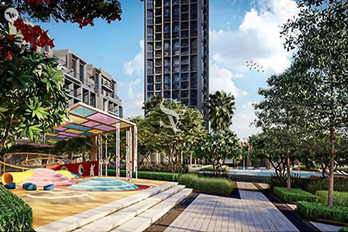 Tower B, Design Quarter, Dubai Design District, Dubai-6-6