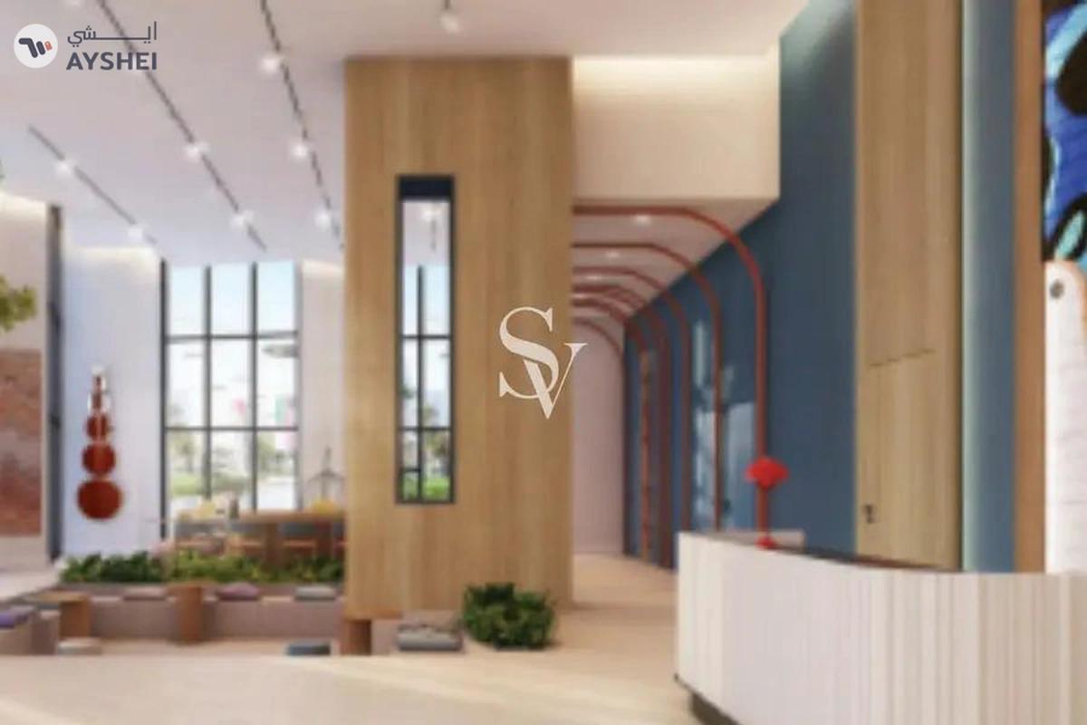 Tower B, Design Quarter, Dubai Design District, Dubai-7-7