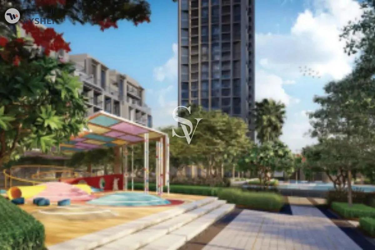 Tower B, Design Quarter, Dubai Design District, Dubai-8-8