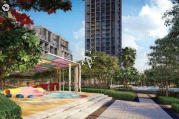 Tower B, Design Quarter, Dubai Design District, Dubai