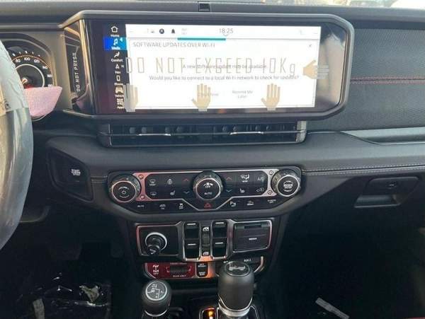 Jeep Wrangler EXPORT PRICE - JEEP WRANGLER 392 Rubicon 6.4L v8 Hemi 2024