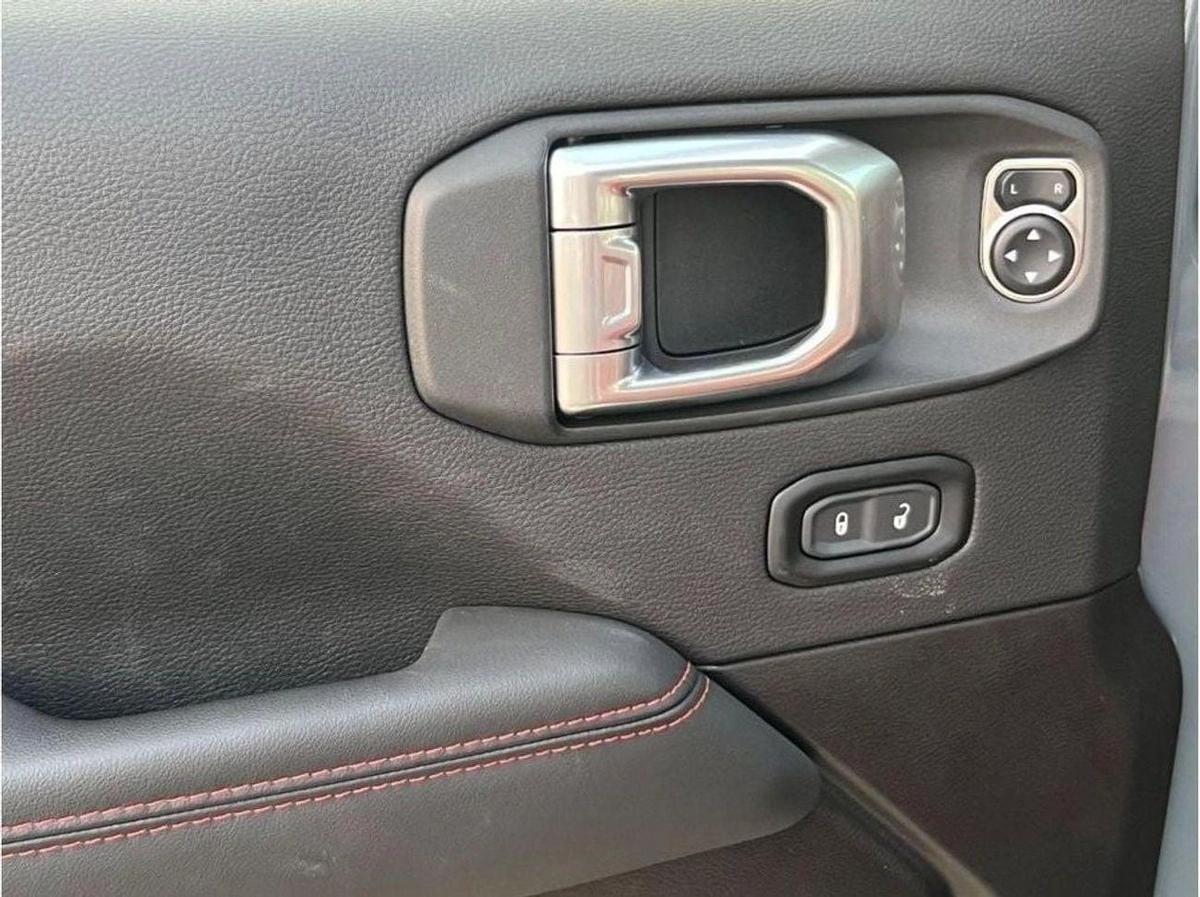 Jeep Wrangler EXPORT PRICE - JEEP WRANGLER 392 Rubicon 6.4L v8 Hemi 2024-14-14