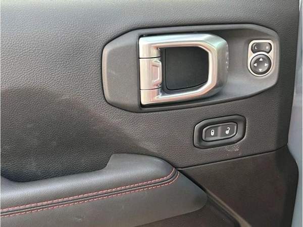 Jeep Wrangler EXPORT PRICE - JEEP WRANGLER 392 Rubicon 6.4L v8 Hemi 2024