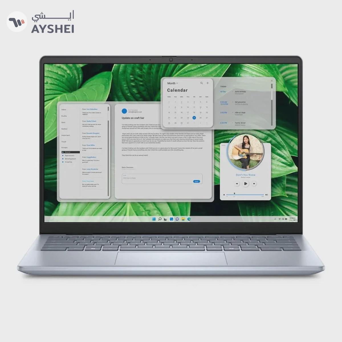 Dell Inspiron 14 5440 – Core Ultra 7 | 16GB RAM | 1TB HDD | Win 11 | Brand New | Warranty 1 Year-0-portrait