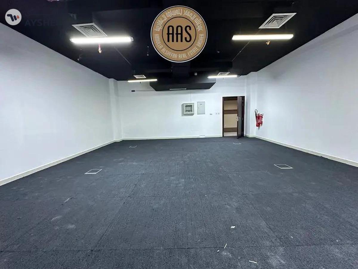 Ready to Move office For Rent With All Bills-0-0