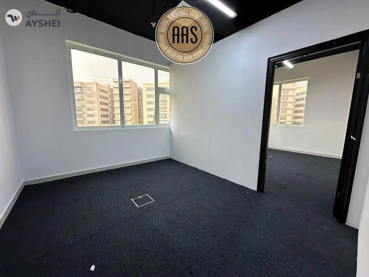 Ready to Move office For Rent With All Bills-1-1