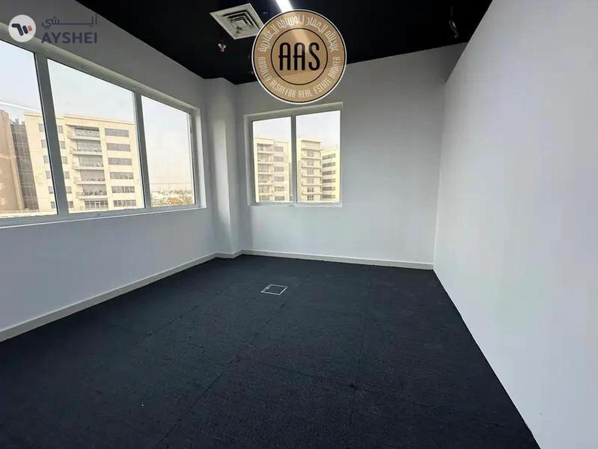 Ready to Move office For Rent With All Bills-3-3