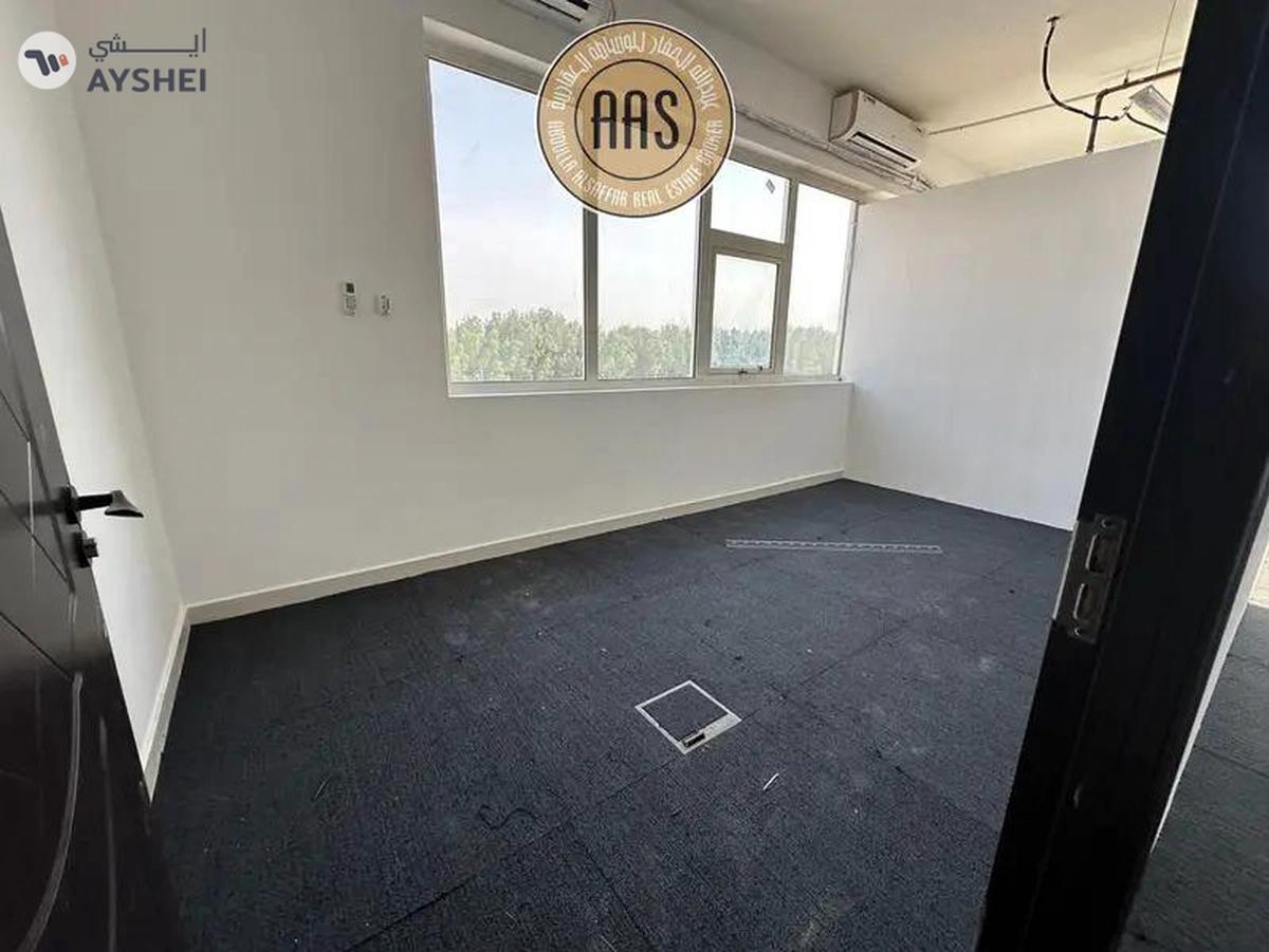 Ready to Move office For Rent With All Bills-4-4