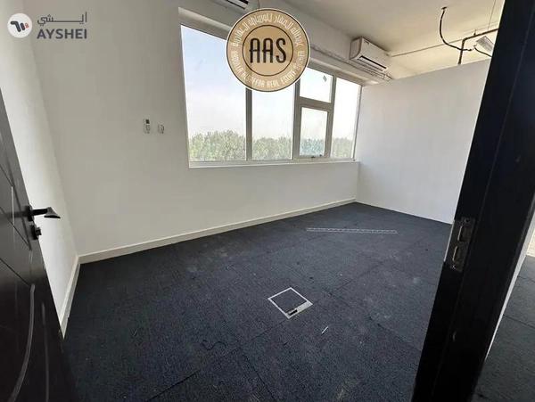 Ready to Move office For Rent With All Bills