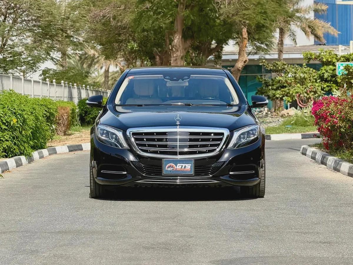 Maybach-0-0