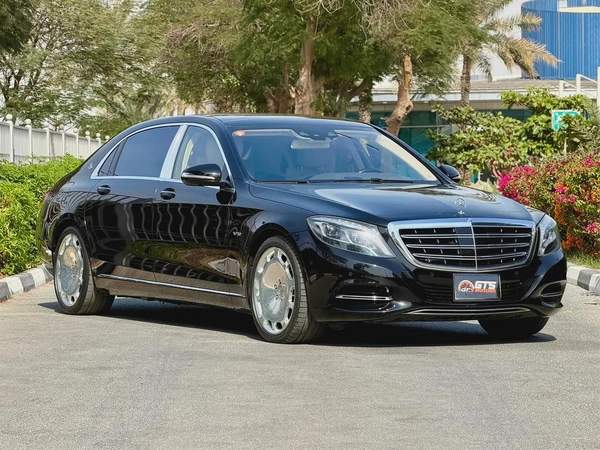 Maybach