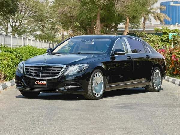 Maybach