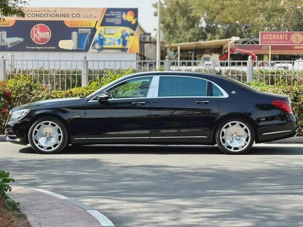 Maybach