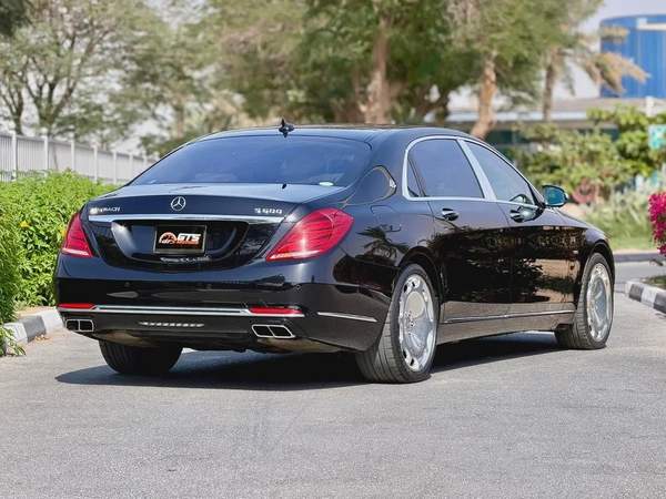 Maybach