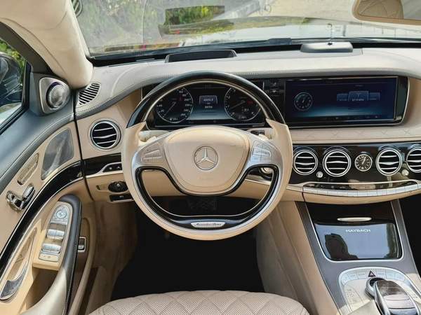 Maybach