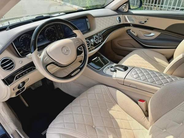Maybach