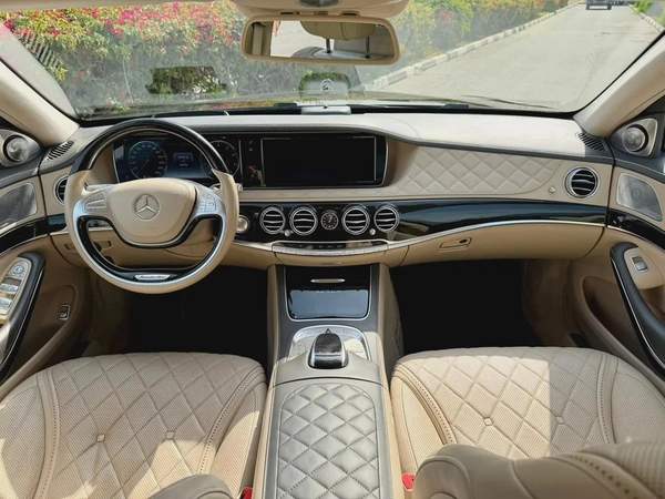Maybach