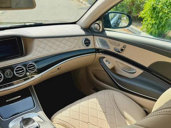 Maybach