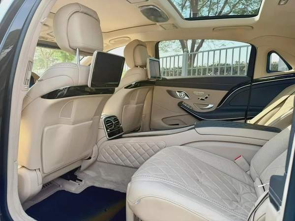 Maybach