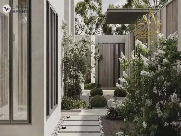 Apartment For Sale in Stamn One, Jumeirah Garden City, Al Satwa, Dubai