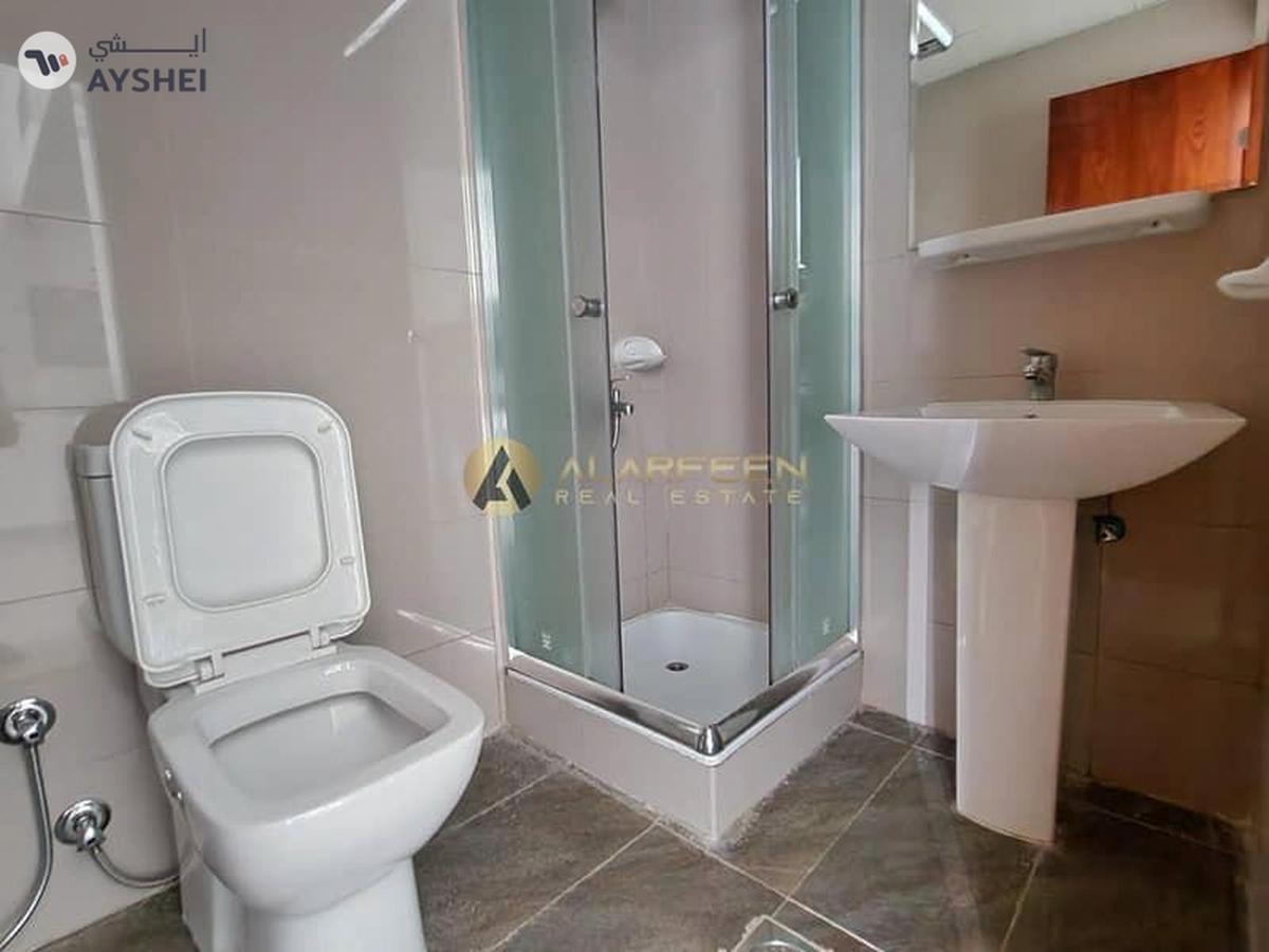 Grab This Modern 1BR | Community View | Prime Location-9-9