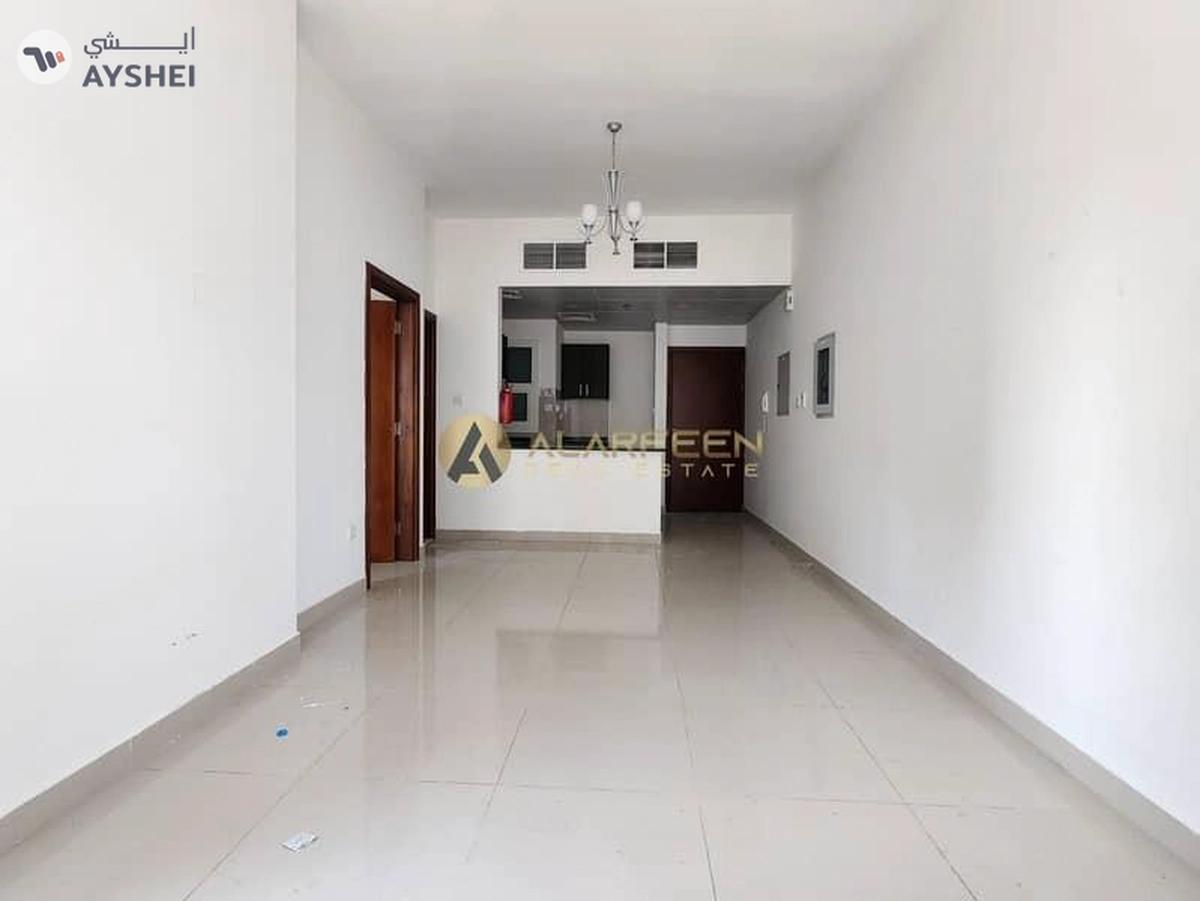 Grab This Modern 1BR | Community View | Prime Location-0-landscape