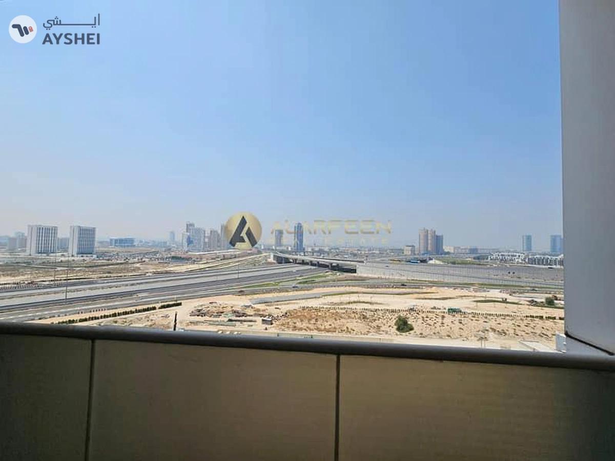 Grab This Modern 1BR | Community View | Prime Location-6-6