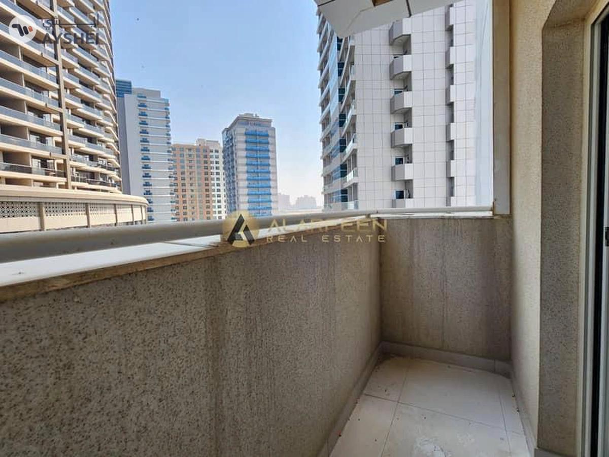 Grab This Modern 1BR | Community View | Prime Location-7-7