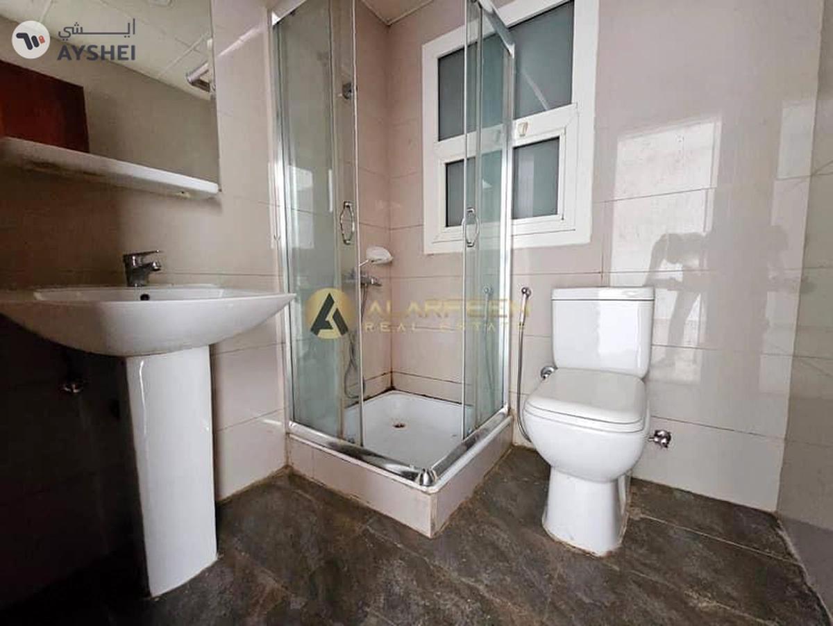 Grab This Modern 1BR | Community View | Prime Location-8-8