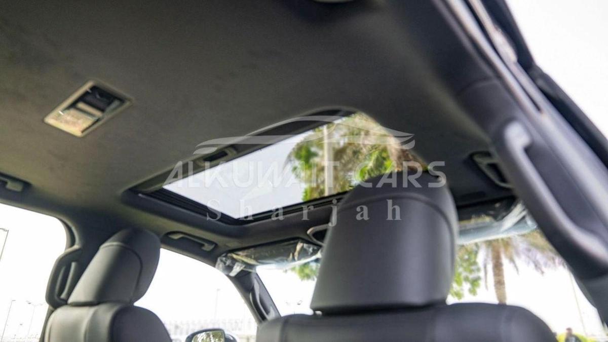 Toyota Land Cruiser TOYOTA LAND CRUISER LC300 VX 3.3D AT MY2024 – BLACK-13-13