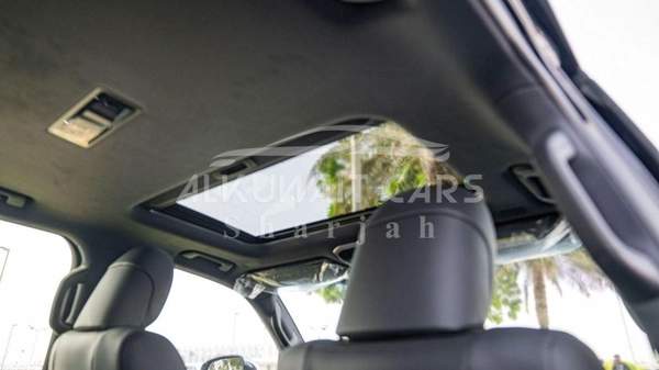 Toyota Land Cruiser TOYOTA LAND CRUISER LC300 VX 3.3D AT MY2024 – BLACK