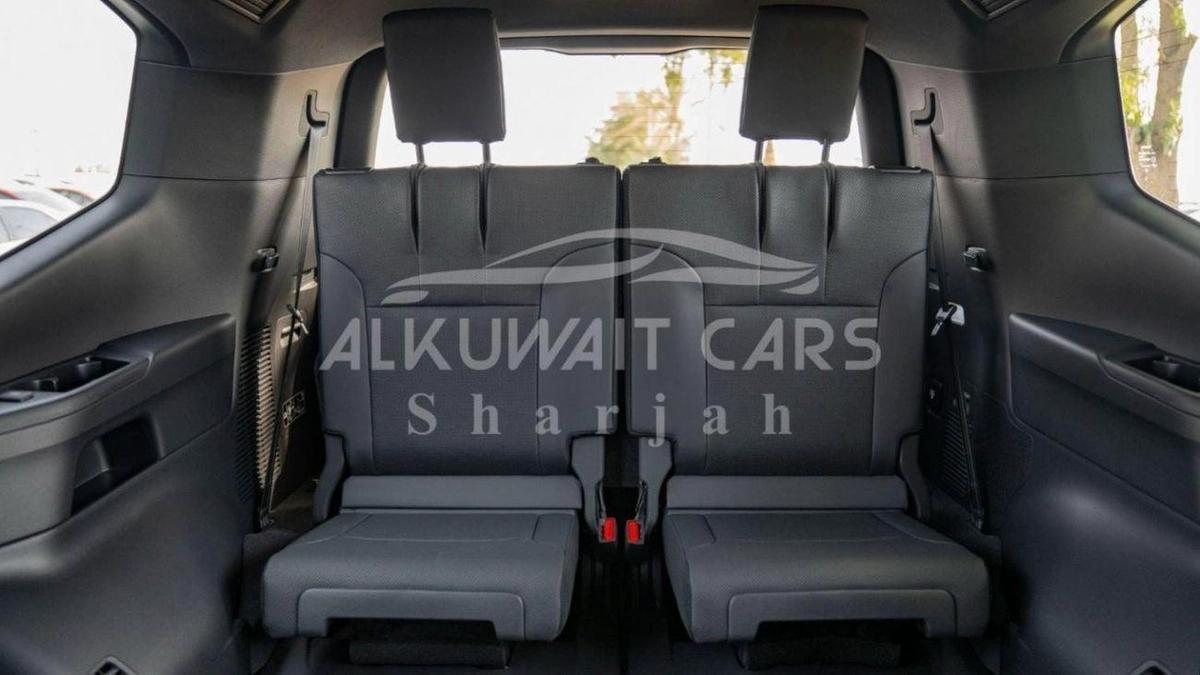 Toyota Land Cruiser TOYOTA LAND CRUISER LC300 VX 3.3D AT MY2024 – BLACK-14-14