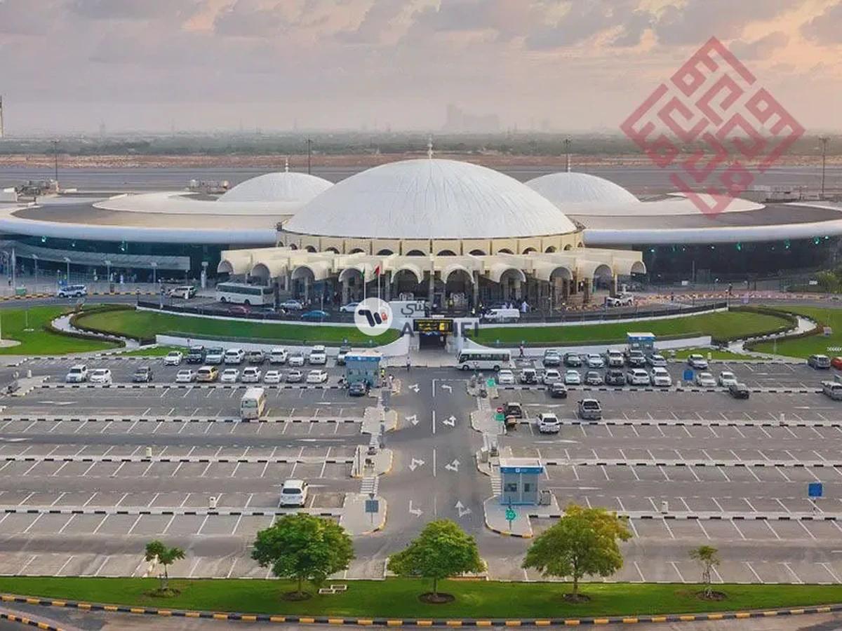 Land for sale in Al Falah Near b Aljada,Al Zahia-0-landscape