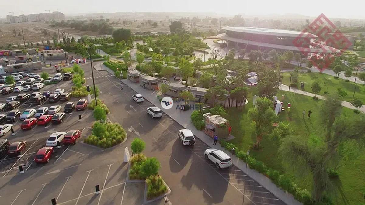 Land for sale in Al Falah Near b Aljada,Al Zahia-2-2